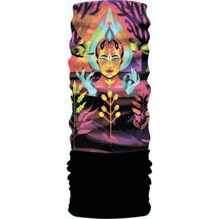 Halsskydd Matt CMX ECO +PTEC.LEDANIA Under