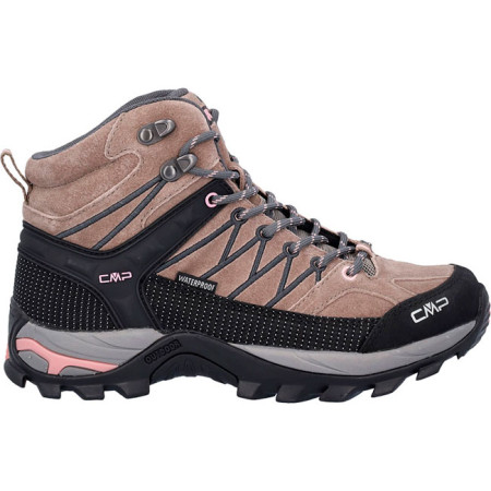 Cmp Rigel Mid Trek Wp W