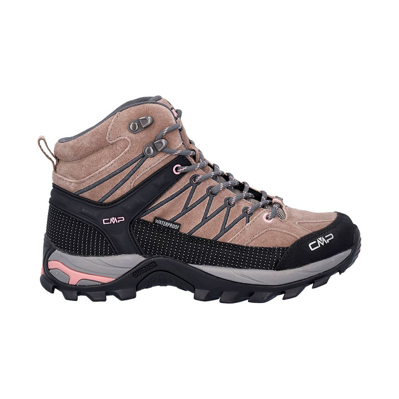 Cmp Rigel Mid Trek Wp W