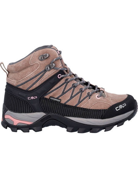 Škornji Cmp Rigel Mid Trek Wp W