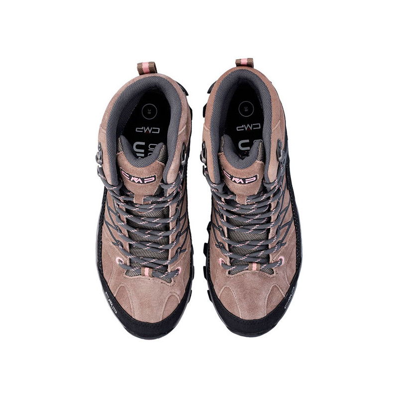 Škornji Cmp Rigel Mid Trek Wp W