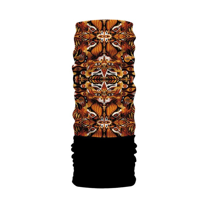 Halsskydd Matt CMX ECO +PTEC.LEDANIA Savage