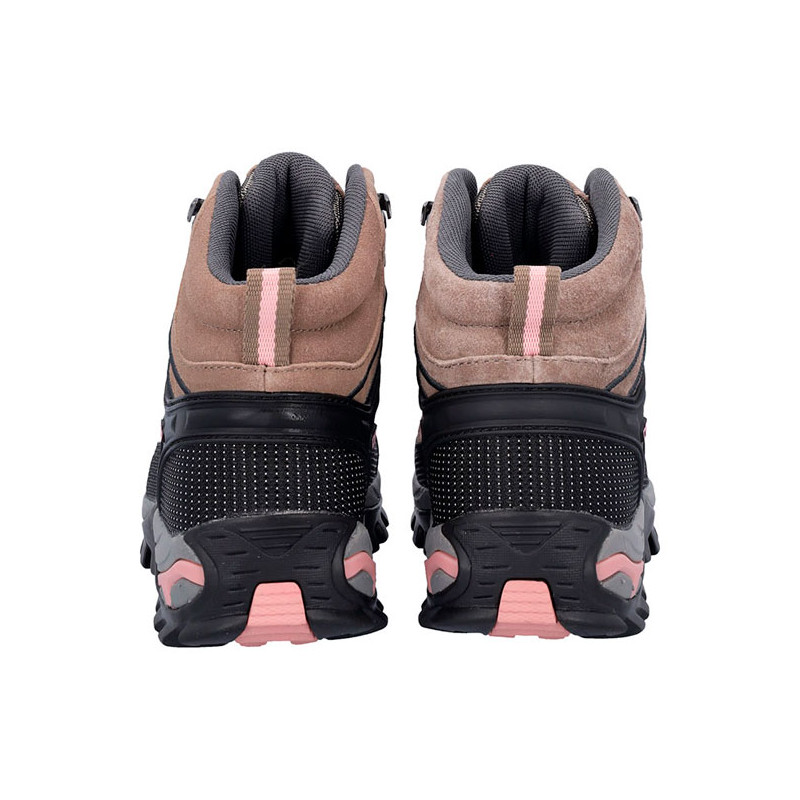 Cmp Rigel Mid Trek Wp W