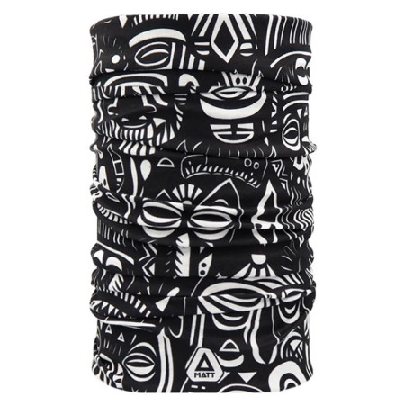 Braga de cuello Matt PREMIUM Etnic