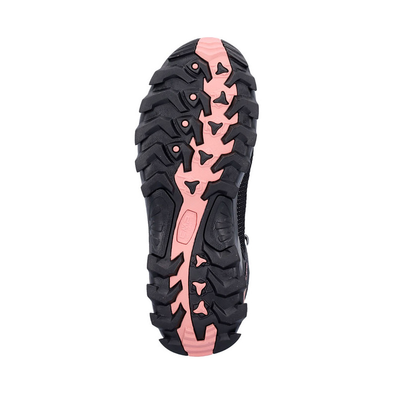 Škornji Cmp Rigel Mid Trek Wp W