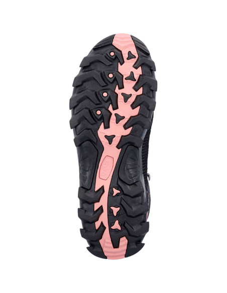 Cmp Rigel Mid Trek Wp W
