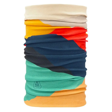 Halsedisse Matt PREMIUM Sunset