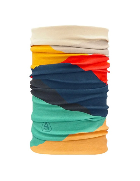 Neck Gaiter Matt PREMIUM Sunset