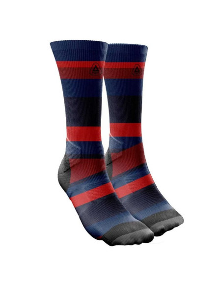 Socken Matt Coolmax Rows