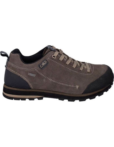 Cmp Elettra Low Hiking Wp