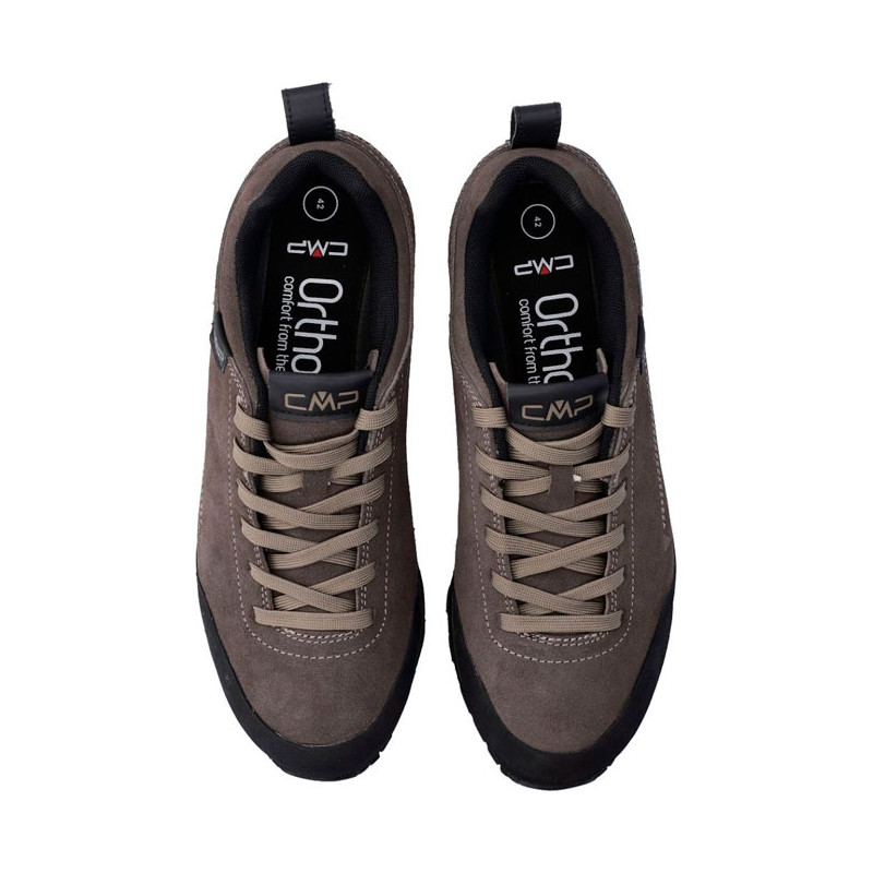 Superge Cmp Elettra Low Hiking Wp