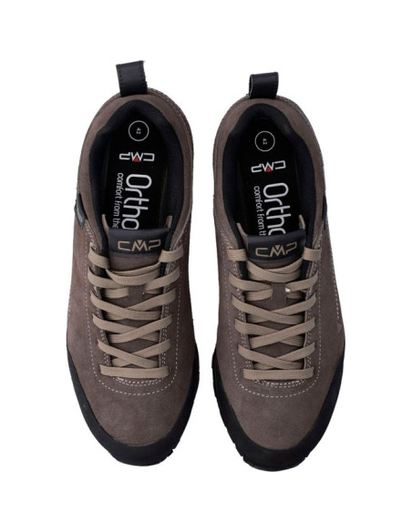 Sportcipő Cmp Elettra Low Hiking Wp