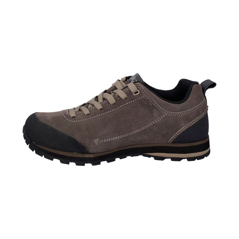 Zapatillas Cmp Elettra Low Hiking Wp