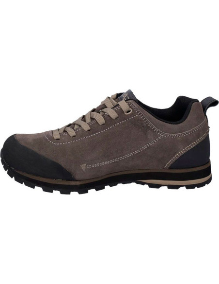 Tenisky Cmp Elettra Low Hiking Wp