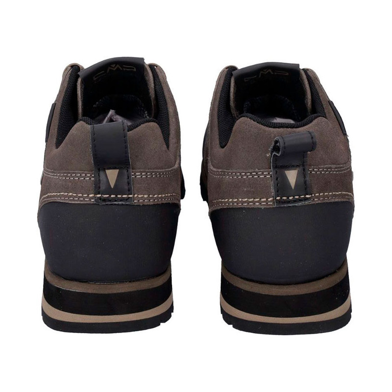 Cmp Elettra Low Hiking Wp