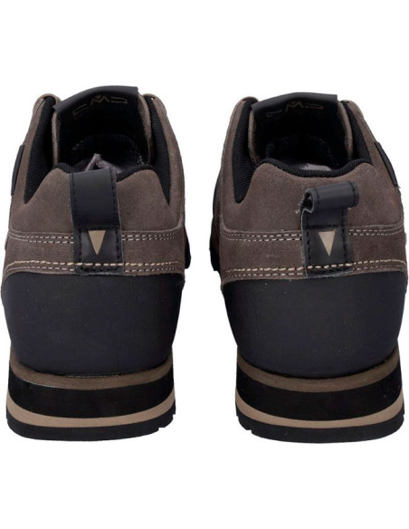 Zapatillas Cmp Elettra Low Hiking Wp