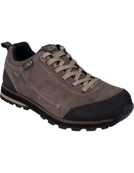 Cmp Elettra Low Hiking Wp