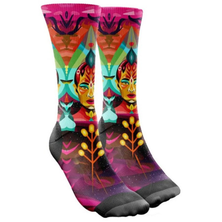 Calcetines Matt LEDANIA COOLMAX