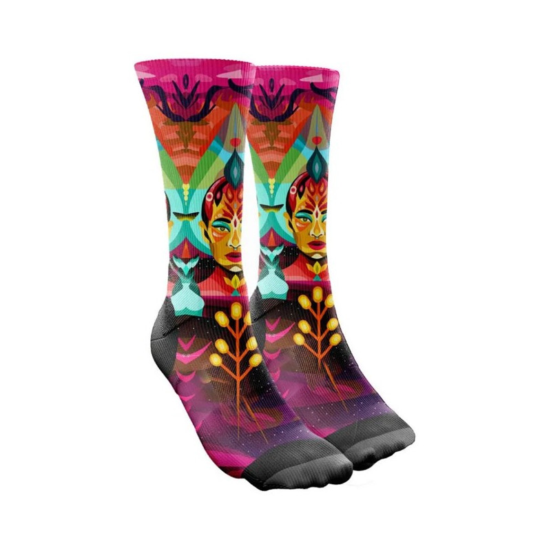 Calcetines Matt LEDANIA COOLMAX