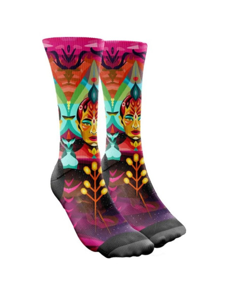 Chaussettes Matt LEDANIA COOLMAX