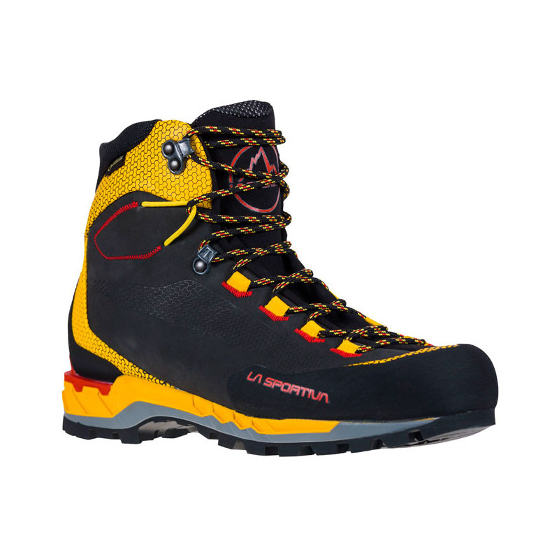 Čižmy La Sportiva Trango Tech Leather Gtx