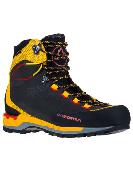 Csizma La Sportiva Trango Tech Leather Gtx