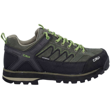 Superge Cmp Moon Low Trek Wp