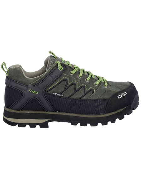 Sportcipő Cmp Moon Low Trek Wp