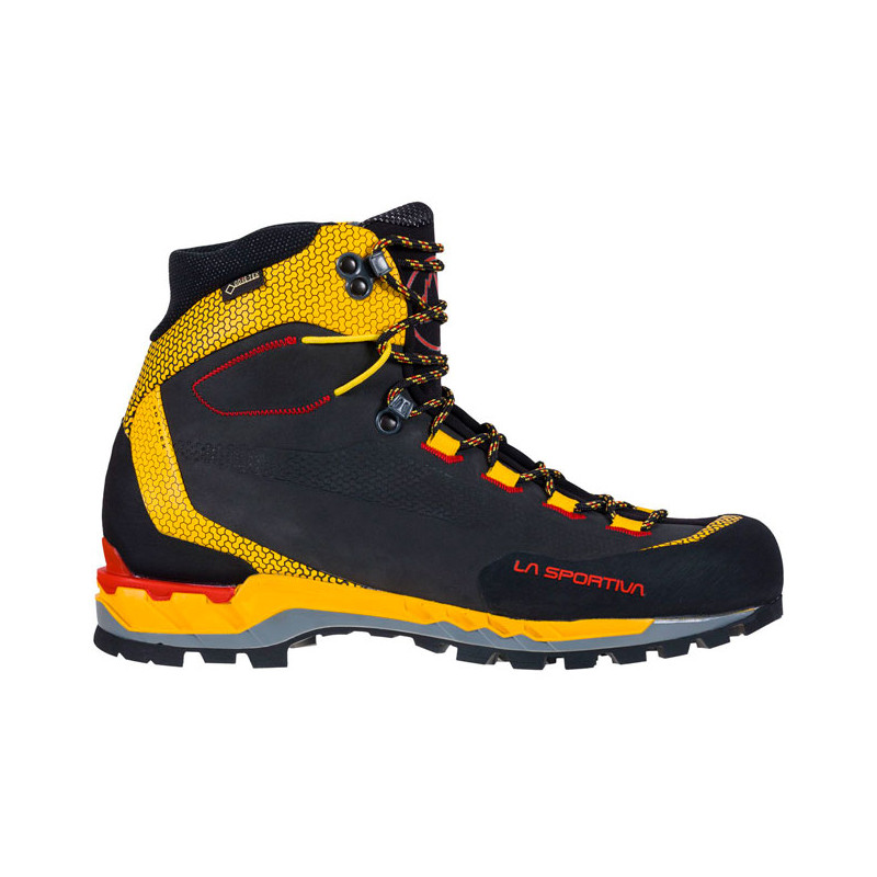 La Sportiva Trango Tech Leather Gtx