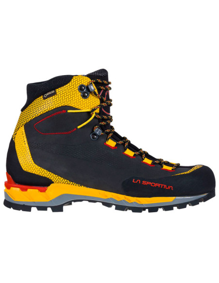 Csizma La Sportiva Trango Tech Leather Gtx