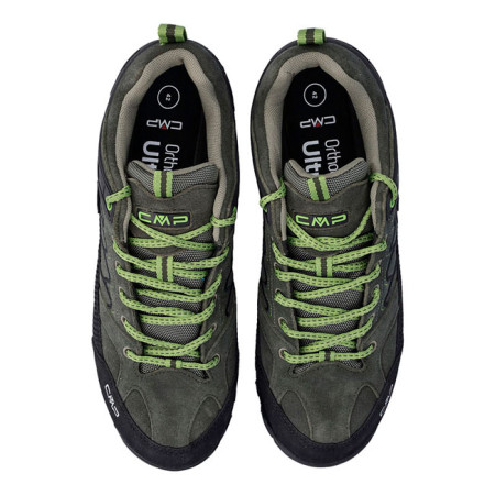 Superge Cmp Moon Low Trek Wp 2