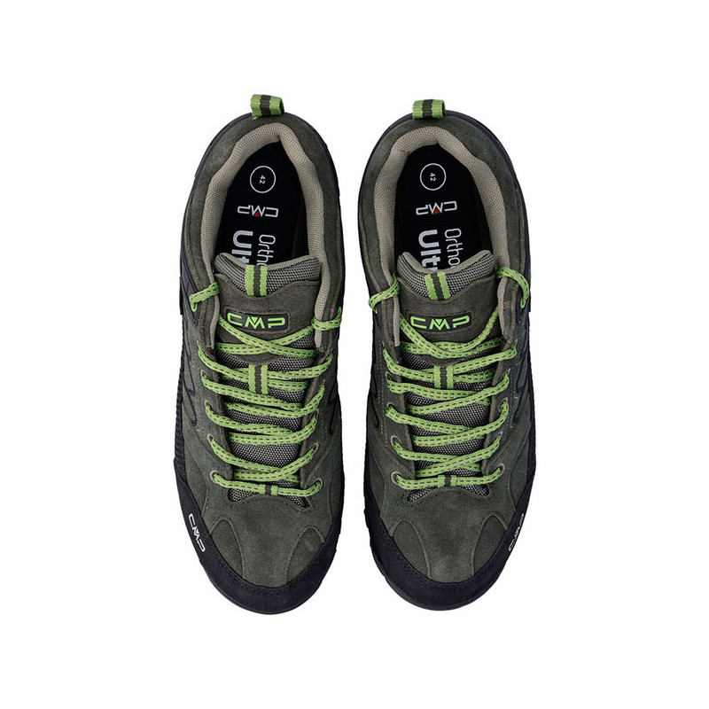 Sportbačiai Cmp Moon Low Trek Wp