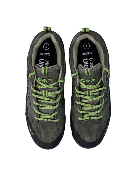 Tenisky Cmp Moon Low Trek Wp