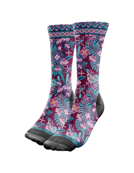 Zoknik Matt TECH C. EST. COOLMAX SOCK Dragon Fly