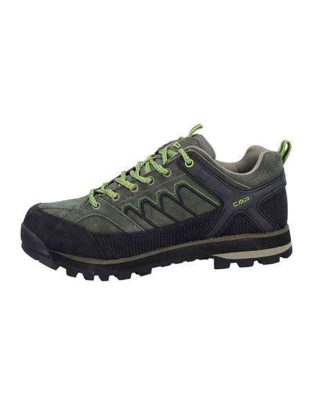 Sportcipő Cmp Moon Low Trek Wp
