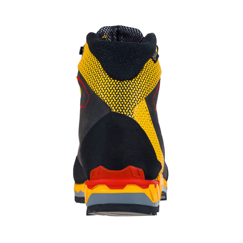 Csizma La Sportiva Trango Tech Leather Gtx