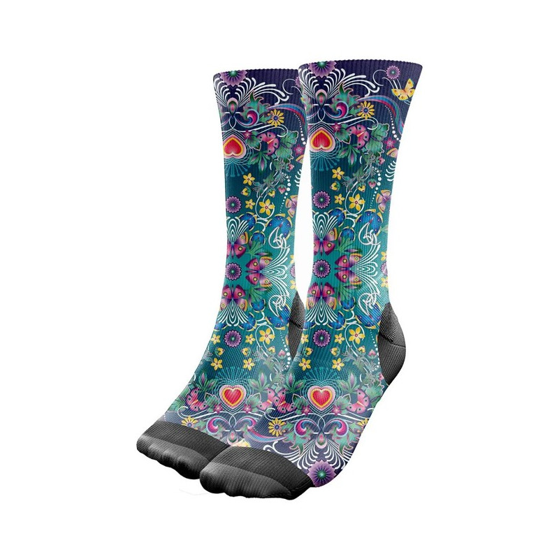 Nogavice Matt TECH C. EST. COOLMAX SOCK Papillon