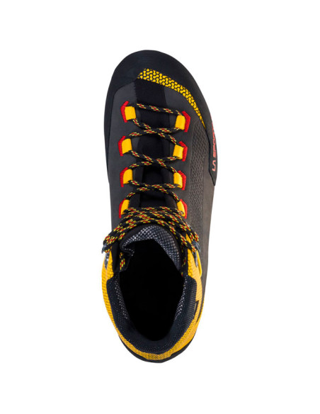 Čižmy La Sportiva Trango Tech Leather Gtx