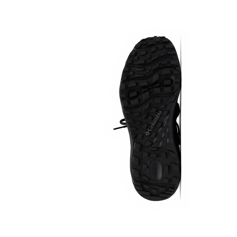 Tenisky Columbia BENSON CRZ NO Black