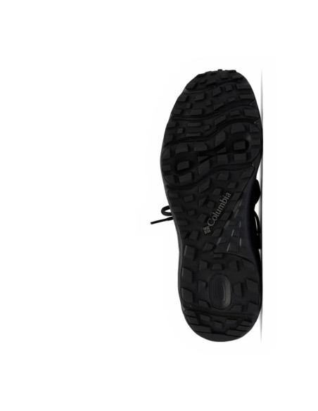 Vandresko Columbia BENSON CRZ NO Black