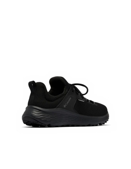 Tenisky Columbia BENSON CRZ NO Black