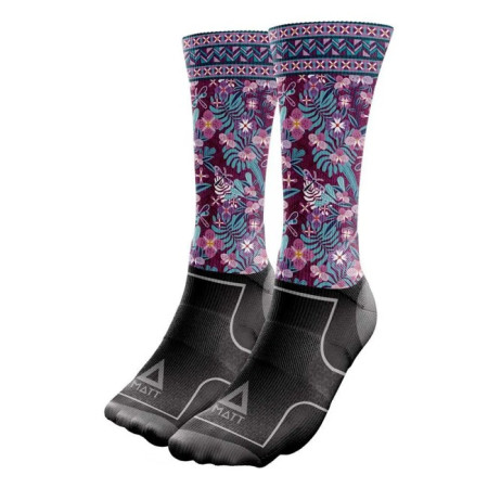 Socken Matt TECH C.EST. THERMOLITE