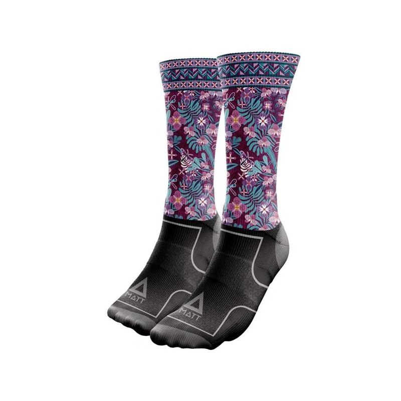 Chaussettes Matt TECH C.EST. THERMOLITE