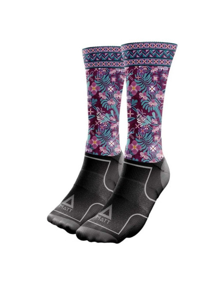 Calcetines Matt TECH C.EST. THERMOLITE