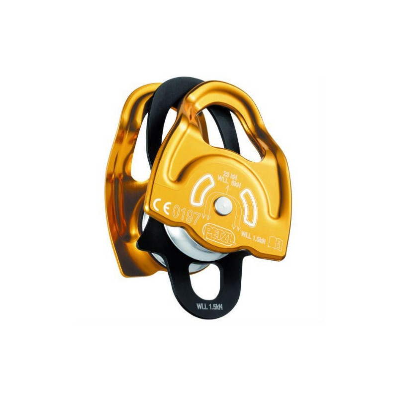 Petzl Gemini