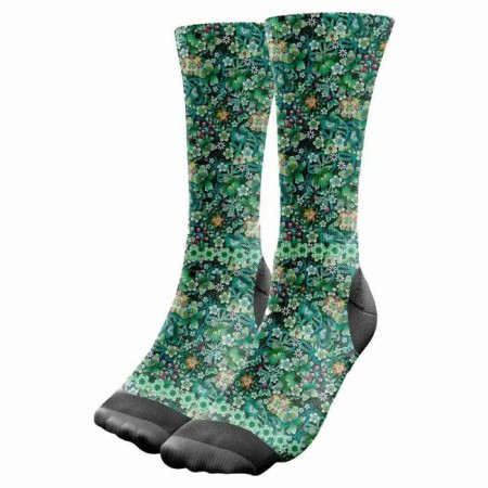 Socken Matt C. ESTRADA THERMOLITE