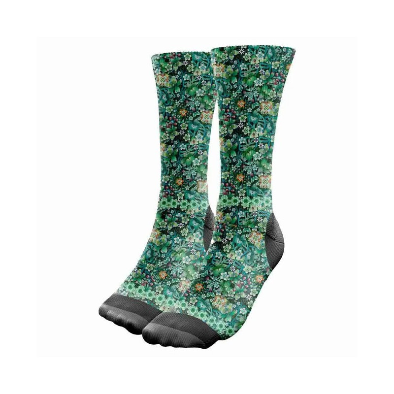 Socks Matt C. ESTRADA THERMOLITE