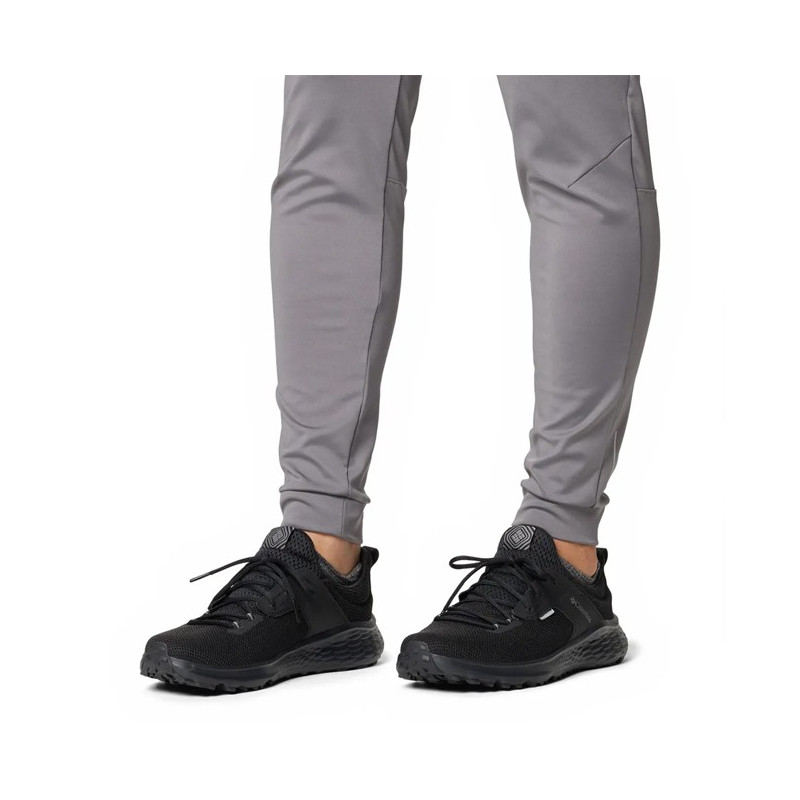 Cipők Columbia BENSON CRZ NO Black