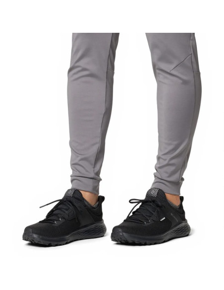 Cipők Columbia BENSON CRZ NO Black