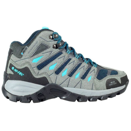 Čižmy Hi-tec Corzo Mid Wp W